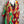 Load image into Gallery viewer, 1027w Kantha Arts Tiered Dress-Mix 8
