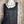 Load image into Gallery viewer, 91755 Uneven Tank Top-Black
