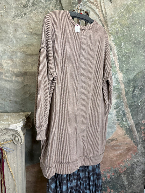 TBN1678 Moon Glow Dress