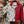 Load image into Gallery viewer, TF-4727 Chic' Artist Doodle Jkt
