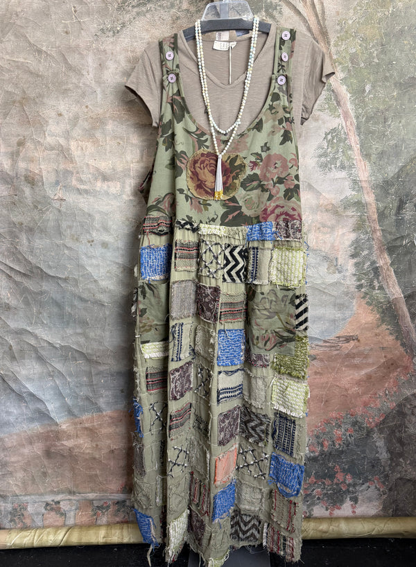 ARB Storybook Jumper Dress