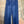 Load image into Gallery viewer, 30139N21 Wide Leg Pant-Bluebird
