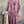 Load image into Gallery viewer, DYM625232 L/Sleeve Maxi Dress-Purple Combo
