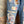 Load image into Gallery viewer, PL-G538 Whimsy Blue Jeans
