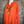 Load image into Gallery viewer, 6513 O&#39;Size Kimono Tunic/Dress-Tabasco
