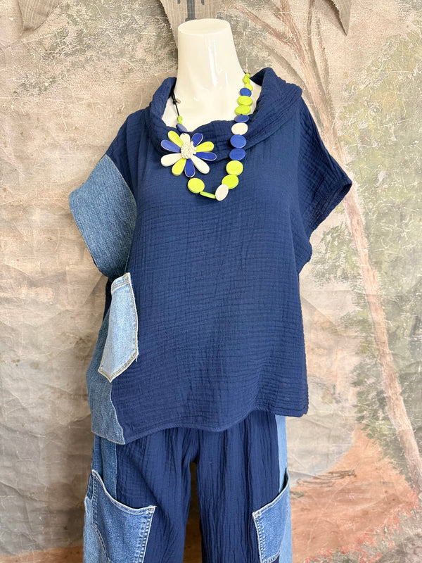 5446 Valetta Top