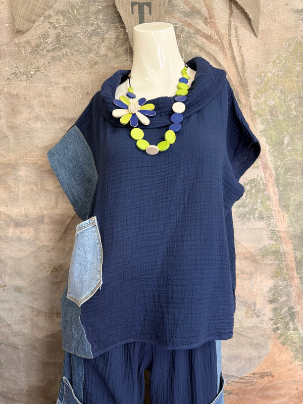5446 Valetta Top