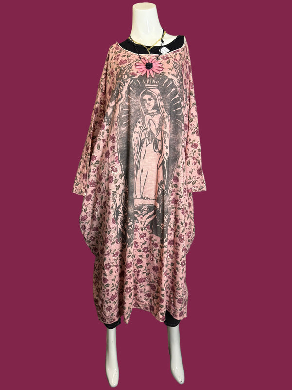 JG-1204 Be True Tunic Tee