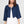 Load image into Gallery viewer, MP-MT348 Bolero With Button-Navy
