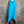 Load image into Gallery viewer, 751 Artistry Layered Tank Dress-Turq Blue
