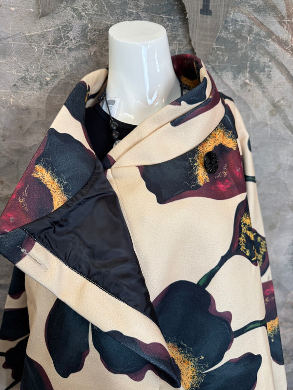 91813 Asym Floral Cropped JTK-SAND