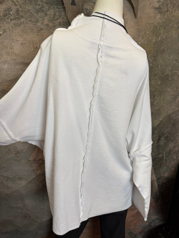 8300-1261 Funnel Plus 3 Inches-Chalk