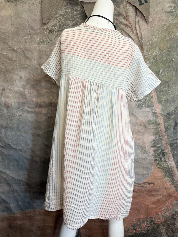 5709 Ramona Dress