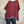 Load image into Gallery viewer, 8555-1045 Stripe Lg/Slv Tee-Red Indigo
