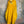 Load image into Gallery viewer, 6512AU Cowlneck Bubble Dress-Mustard
