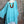 Load image into Gallery viewer, MP-HLT651 Baby Doll Top-Aqua
