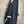 Load image into Gallery viewer, 32302 Med to Long Blazer Jkt W/Trim-Black

