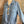 Load image into Gallery viewer, LIN7403 LULA B TRAVEL JKT-Denim
