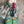 Load image into Gallery viewer, T761BEG Hi-low Top w/Pocks-spill tea!
