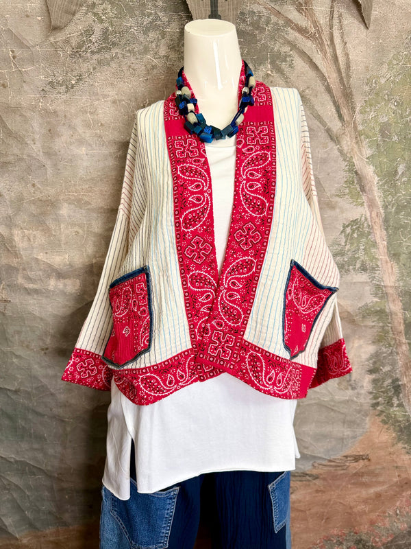 5749 Rosie Cardigan