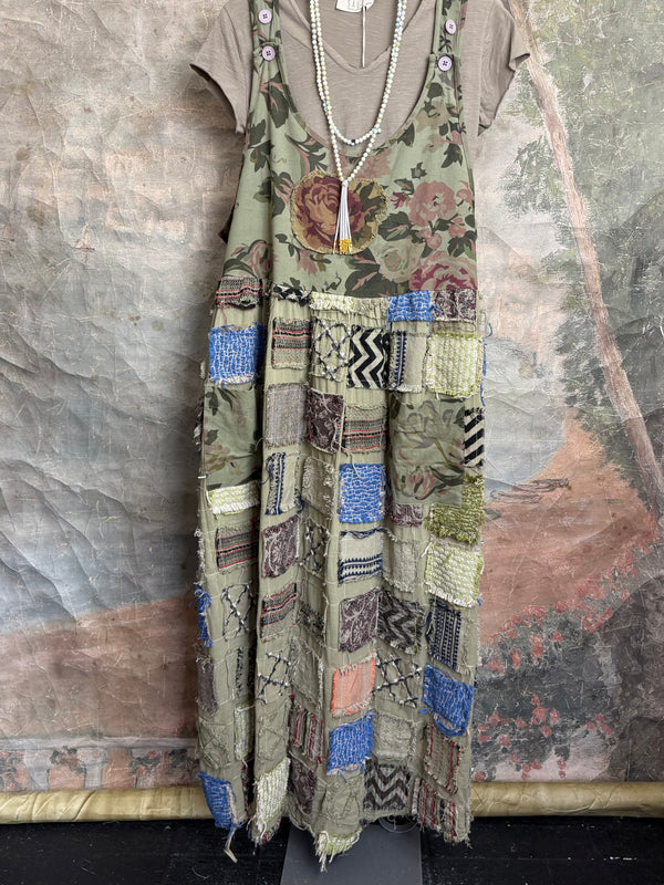 ARB Storybook Jumper Dress