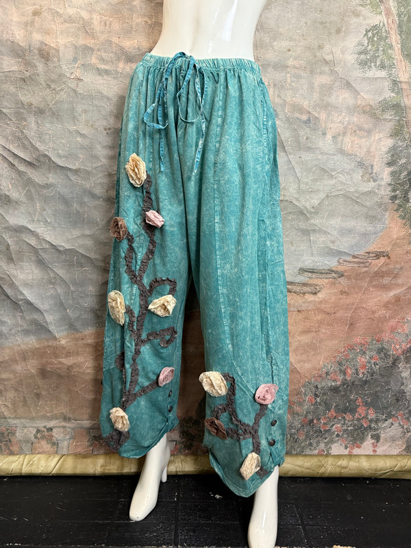 A26 Stitch Love Story Sweatpant