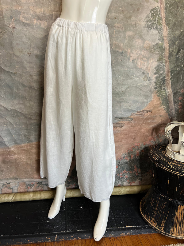 RS534 Linen Trousers