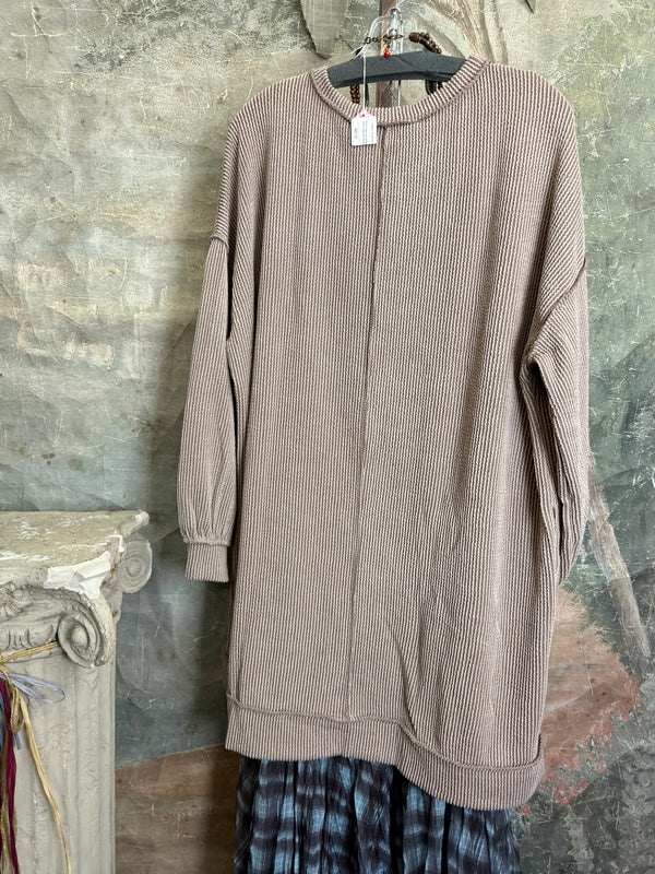 TBN1678 Moon Glow Dress
