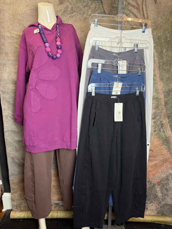 C1149202 Cargo Pocket Pant-Enrich