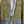 Load image into Gallery viewer, Olive bandana paisley print long kimono cardigan with light blue denim trim and front patch pockets - 9
