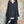 Load image into Gallery viewer, 32302 Med to Long Blazer Jkt W/Trim-Black
