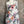 Load image into Gallery viewer, MP-MD1041 Dress W/Ruffle-OFFWHITE7
