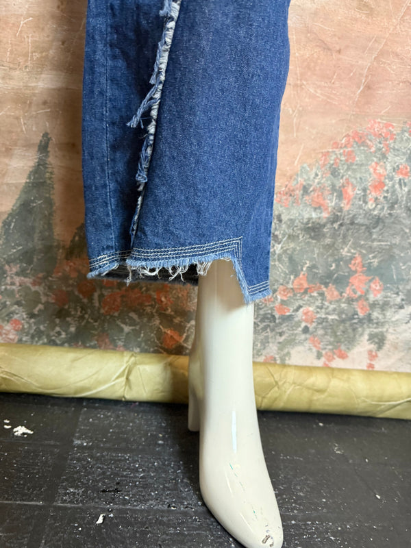 FFA830 Kind Denim Jean Pants