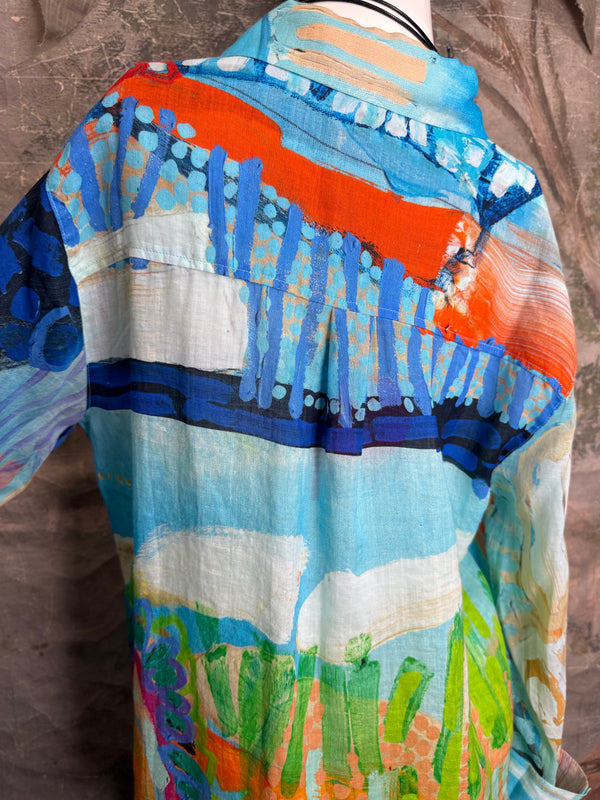 CP-92585 Blouse