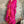 Load image into Gallery viewer, AJ0603 Long Jacqui Coat-Mars Pink
