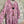 Load image into Gallery viewer, DYM625232 L/Sleeve Maxi Dress-Purple Combo
