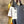 Load image into Gallery viewer, Soruka Agatha navy blue recycled leather crossbody bag with burgundy handle and orange lining, Barcelona handcrafted - 20
