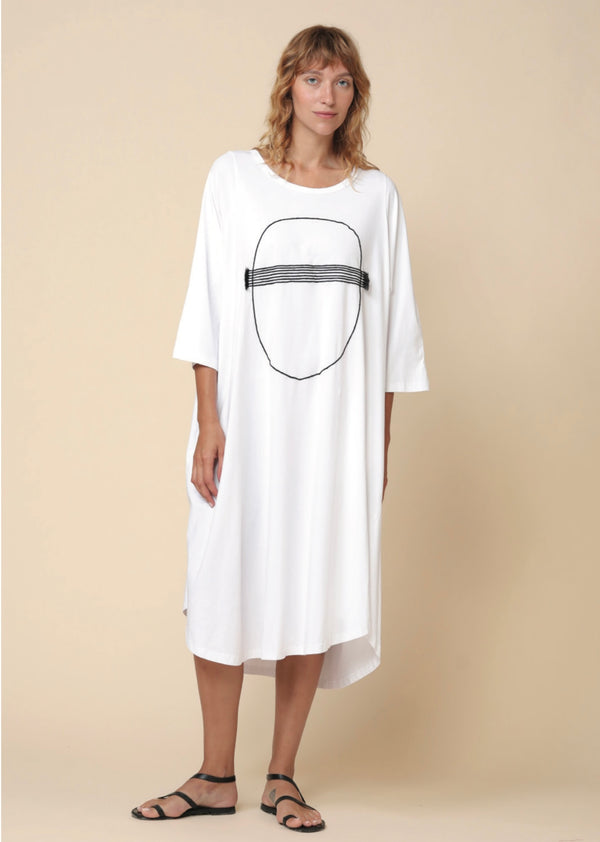 B736F OSA Dress
