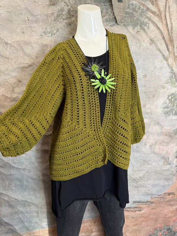 5609 Cambria Cardigan
