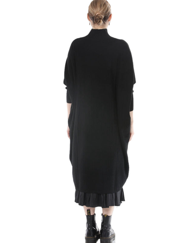 TF-5717 Rad Sweater Dress