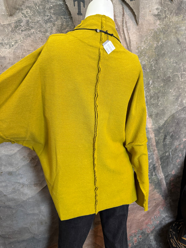 8300-1261 Funnel Plus 3 Inches-Chartreuse