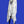 Load image into Gallery viewer, 91511-S Stripe Throw Duster
