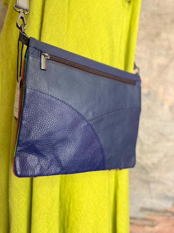 81301 Mei Crossbody Bag-B