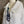Load image into Gallery viewer, 92076 Mix Net Jacket-White
