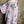 Load image into Gallery viewer, 91266A Art to Wear Flower Shirt-Lilac
