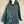 Load image into Gallery viewer, 1029 City Scribble Jacket-Green
