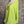 Load image into Gallery viewer, MP-HLT561 Ruffle Hem Top-Kiwi
