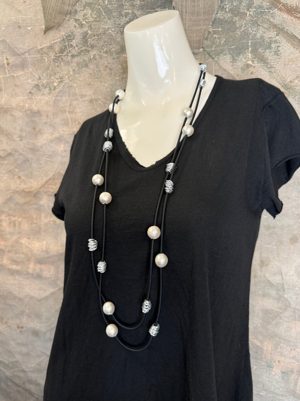 535 Santa Rosa Necklace