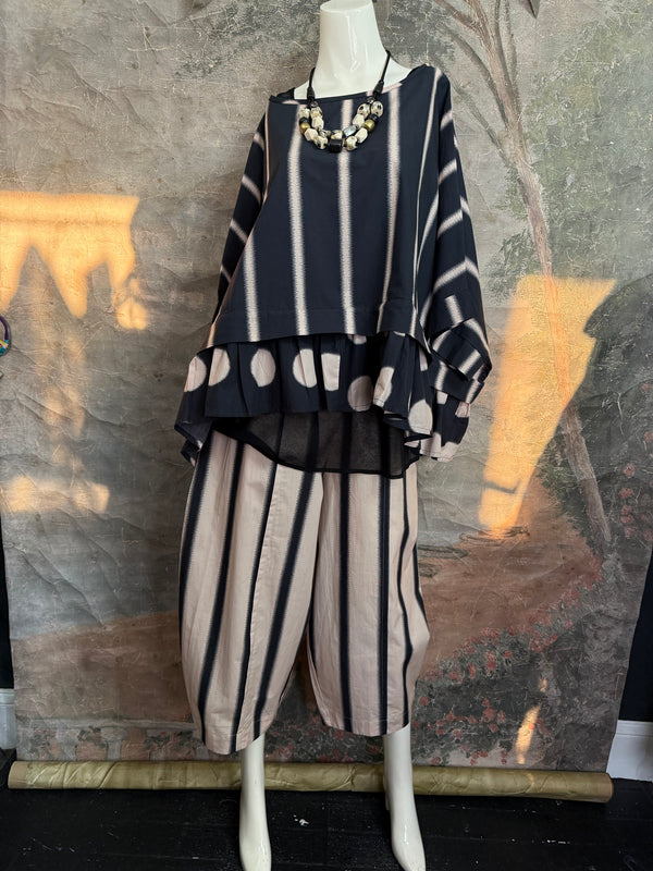 B163 Ora Pant