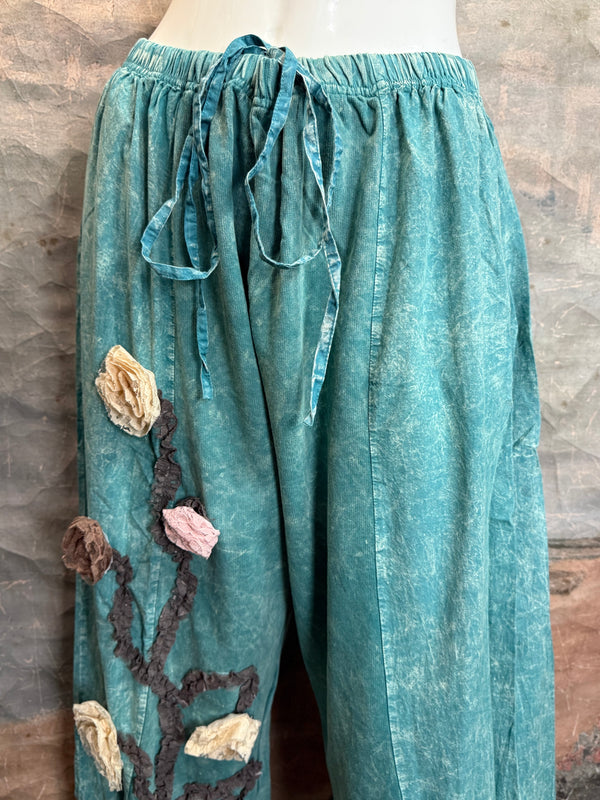 A26 Stitch Love Story Sweatpant